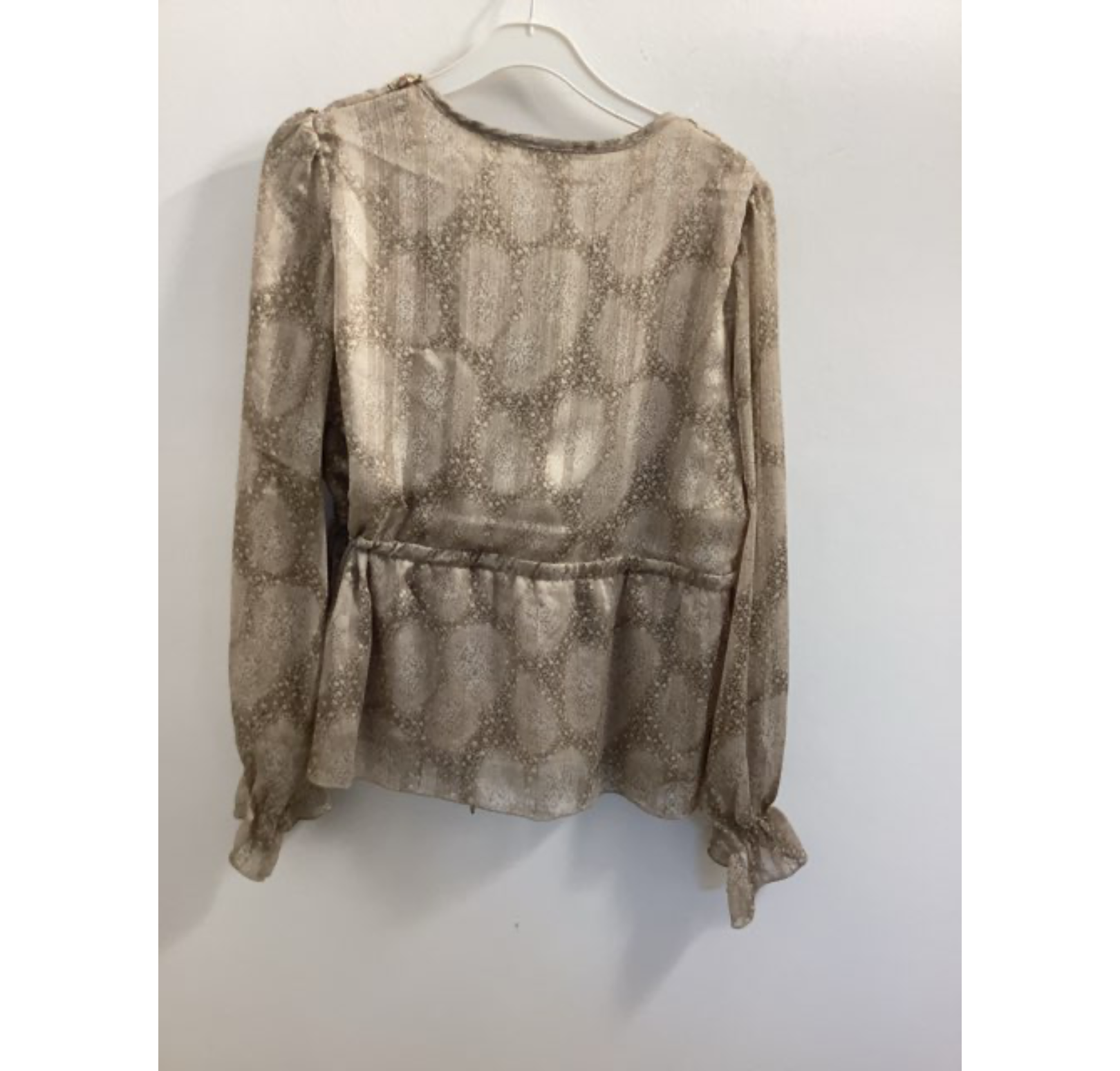 Buch Copenhagen Bluse (O368)